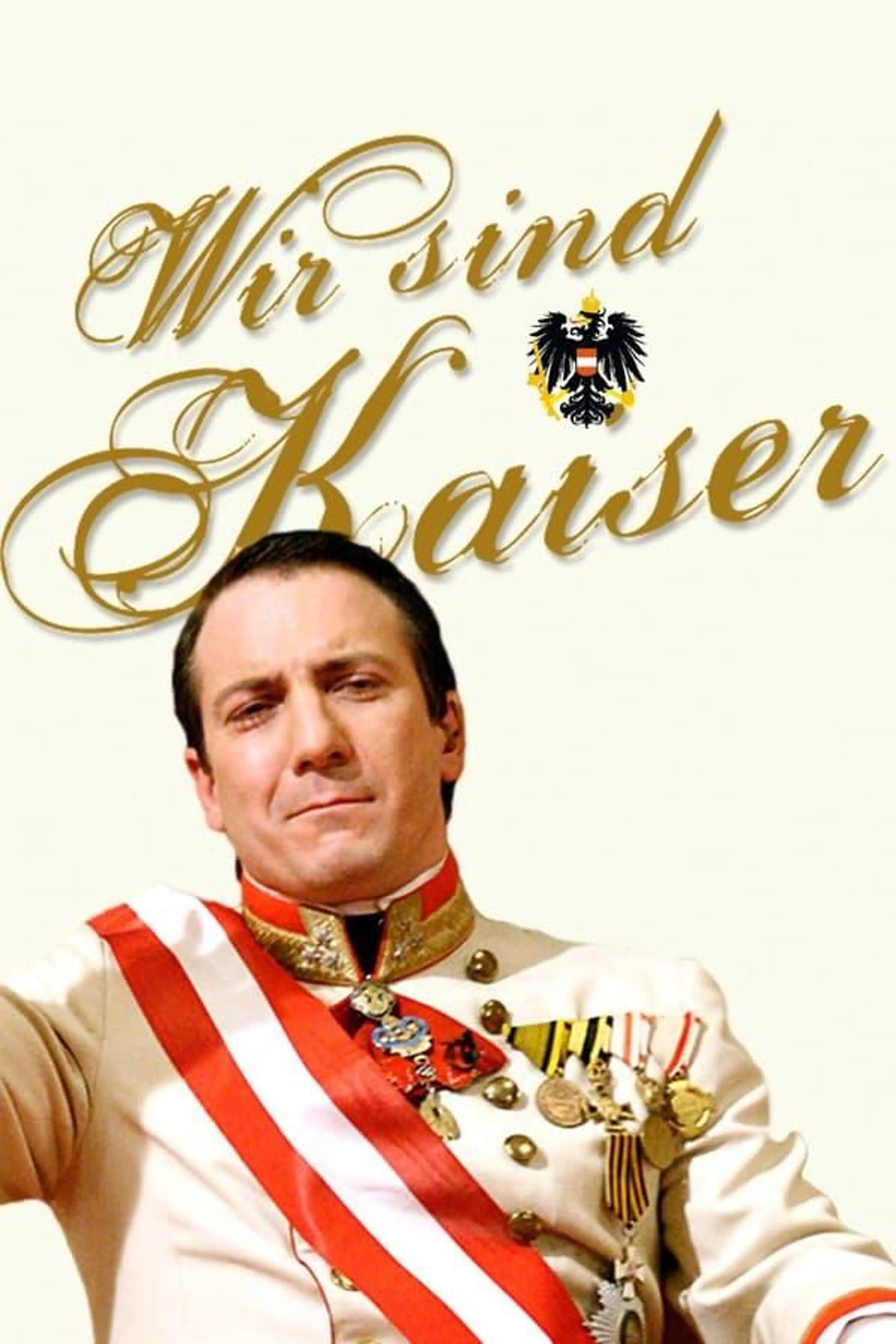 Wir sind Kaiser Season 2