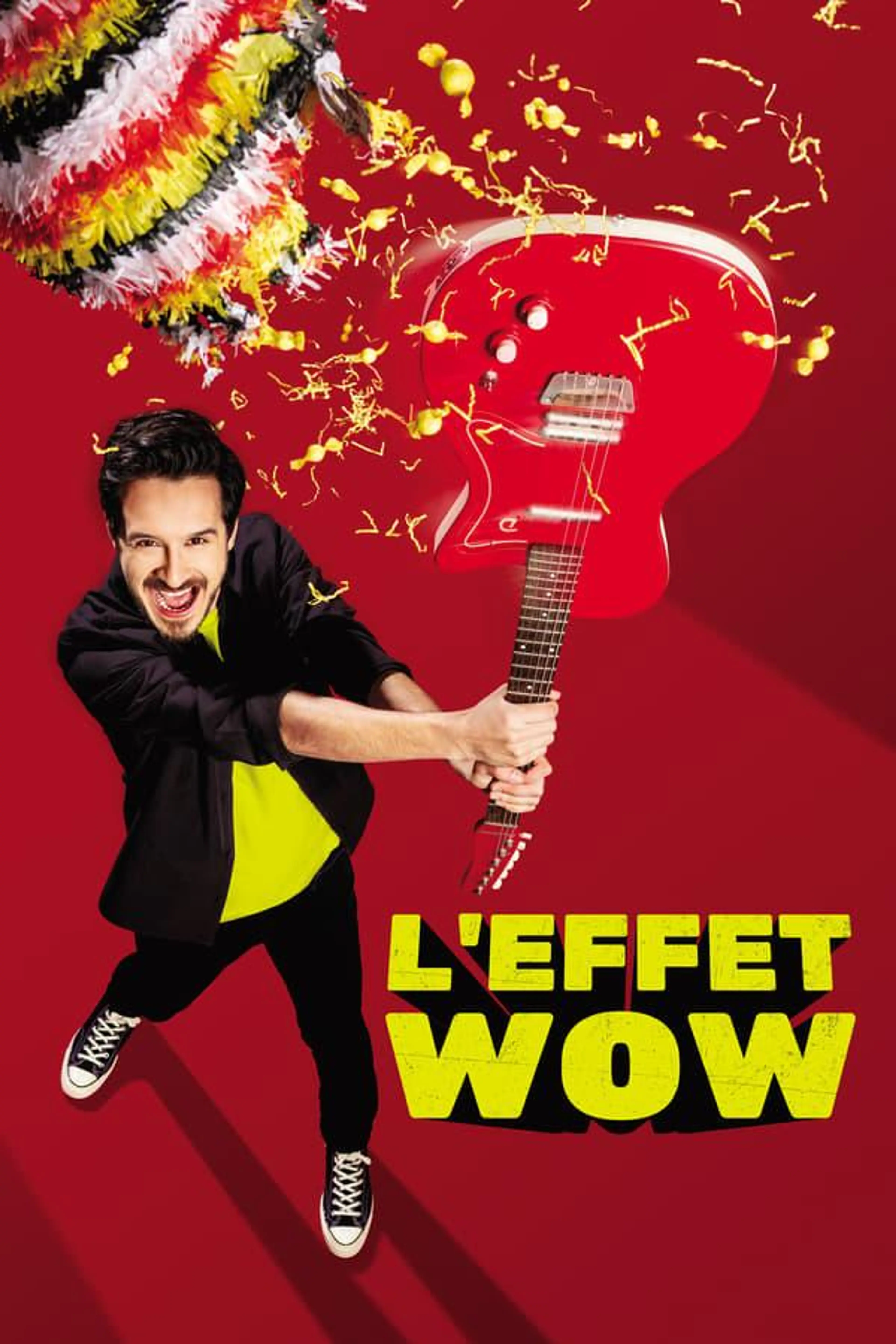L'effet Wow Season 2