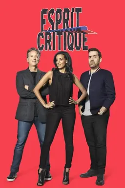 Esprit critique Season 6