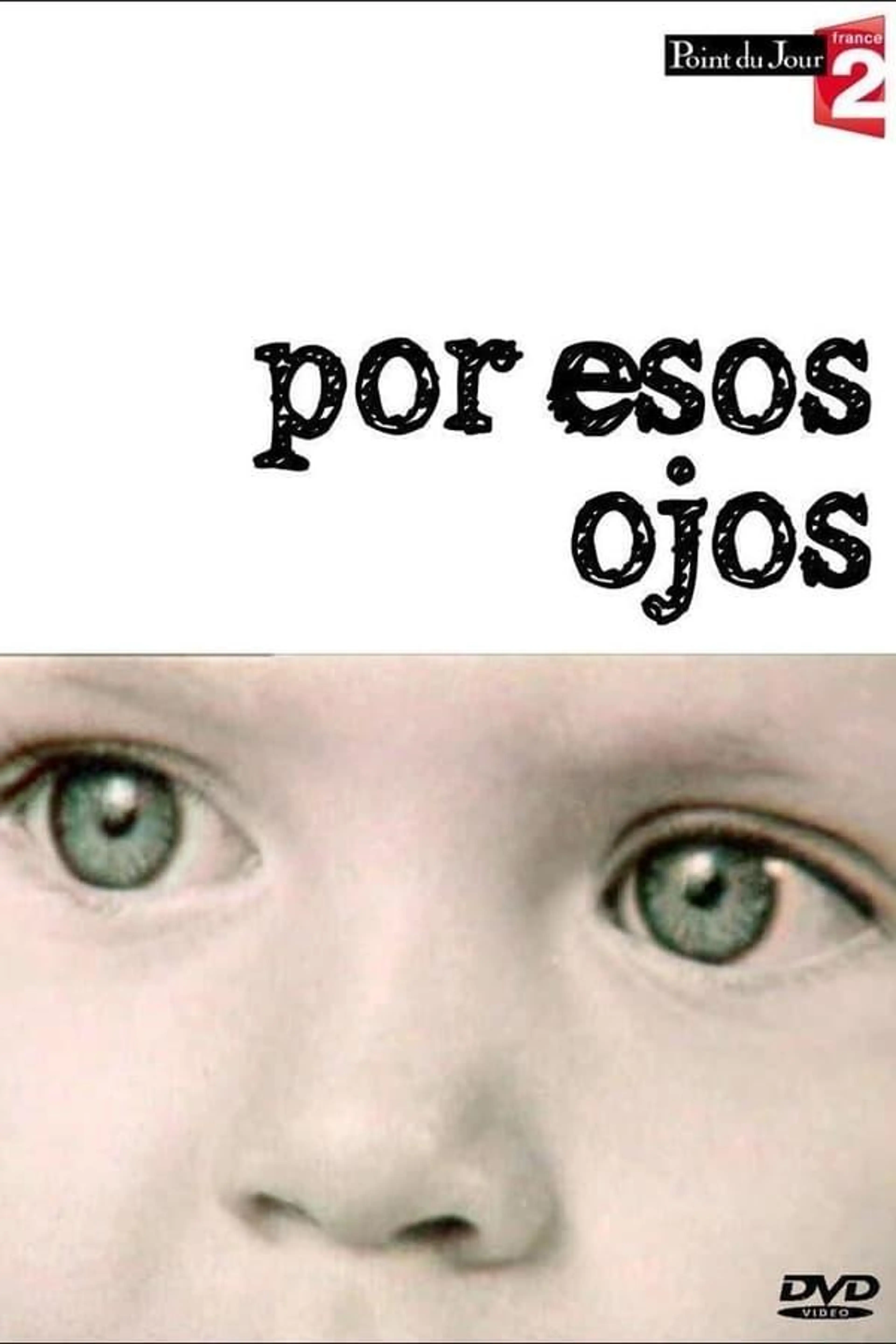 For the Eyes of Mariana