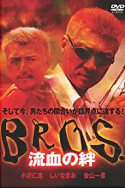 Bond of Bloodshed: BROS
