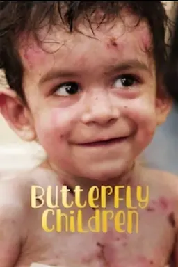 Butterfly Children