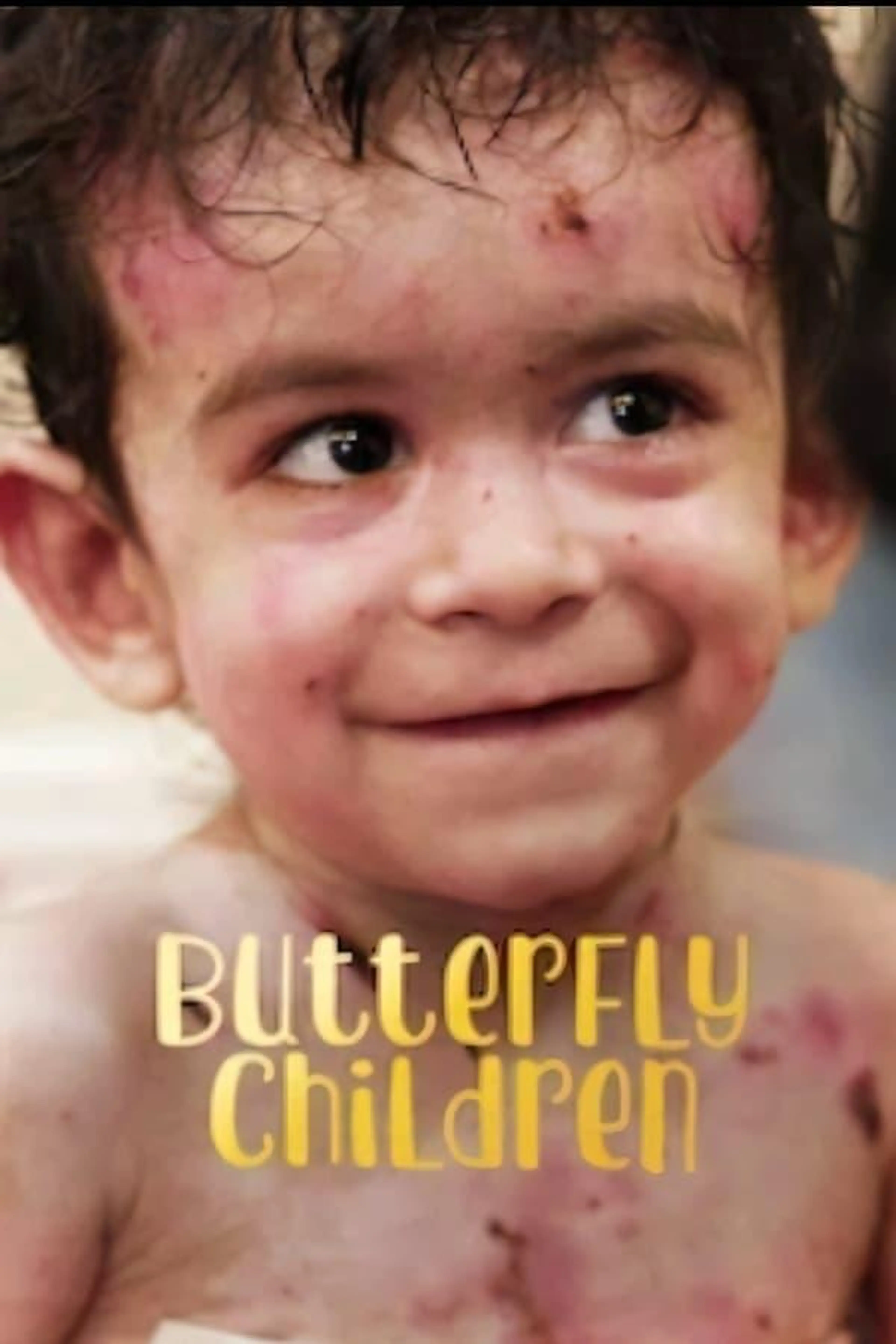 Butterfly Children