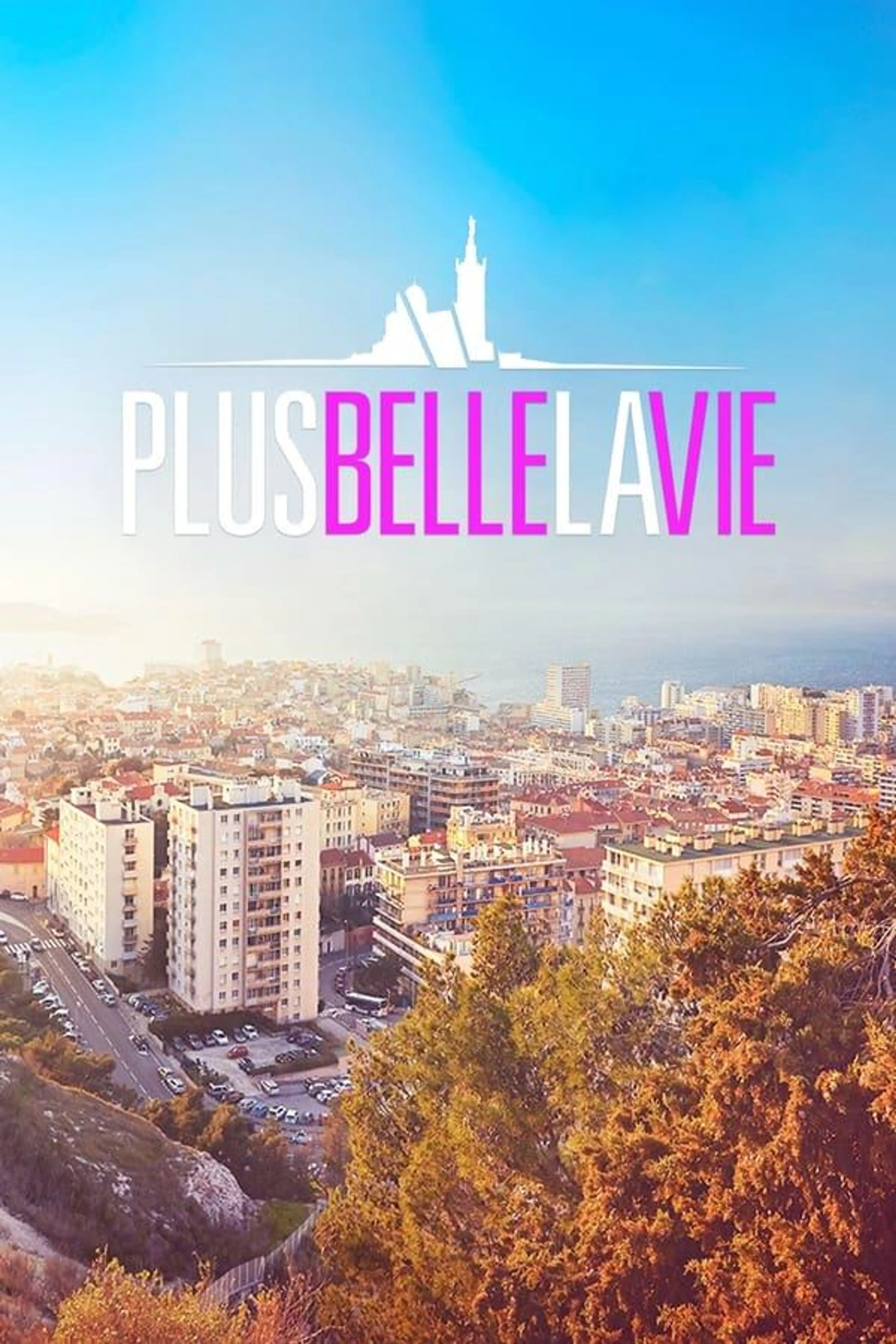 Plus belle la vie Saison 15