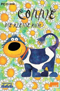Connie the Cow Season 3