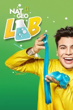 Nat Geo Lab Season 2