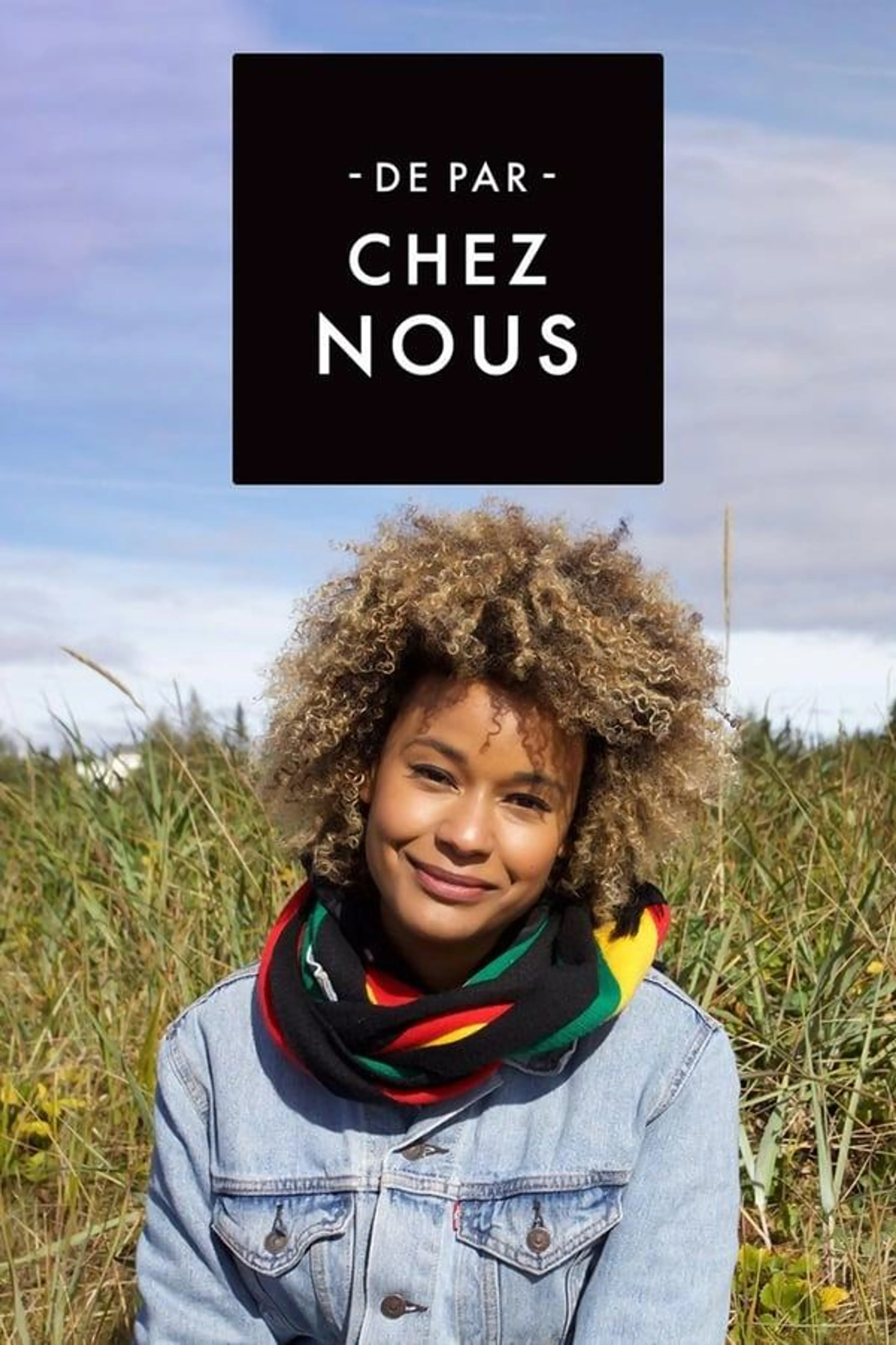 De par chez nous Season 3