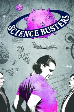 Science Busters Specials