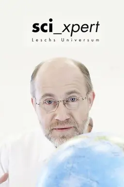 Sci_Xpert - Leschs Universum Season 1