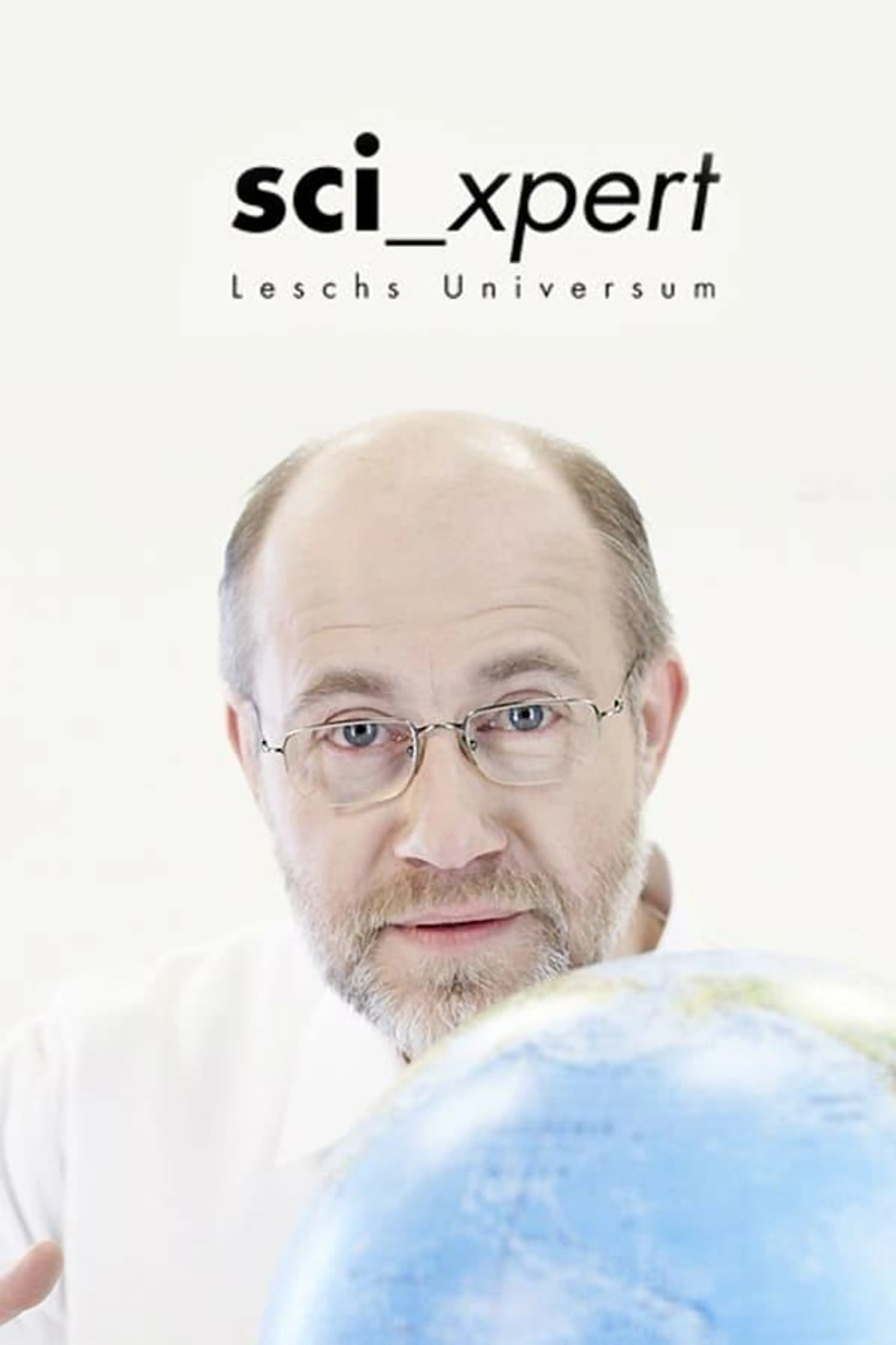 Sci_Xpert - Leschs Universum Season 1