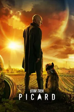 Star Trek: Picard Season 3