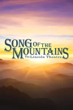 Song of the Mountains Season 13