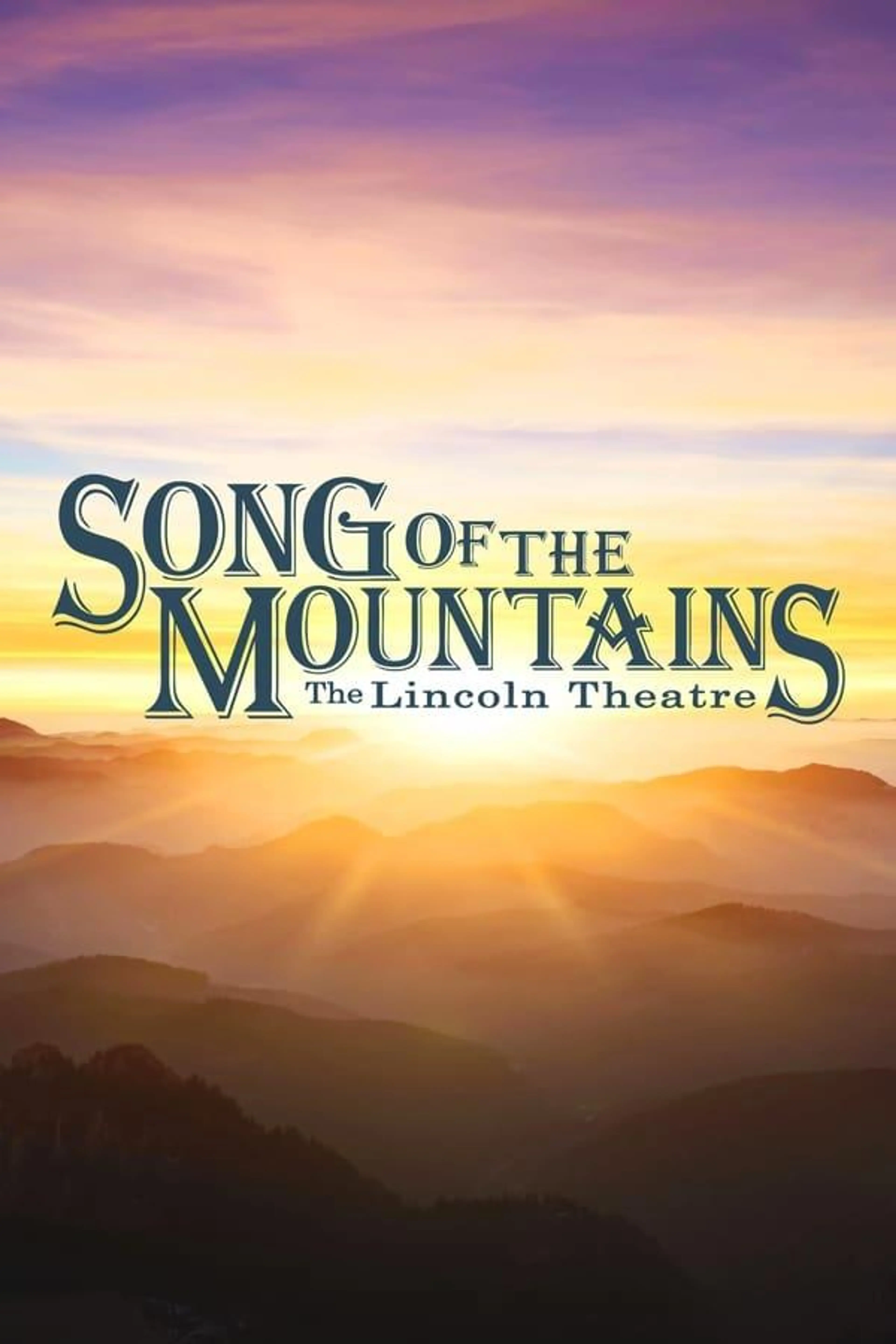 Song of the Mountains Season 13