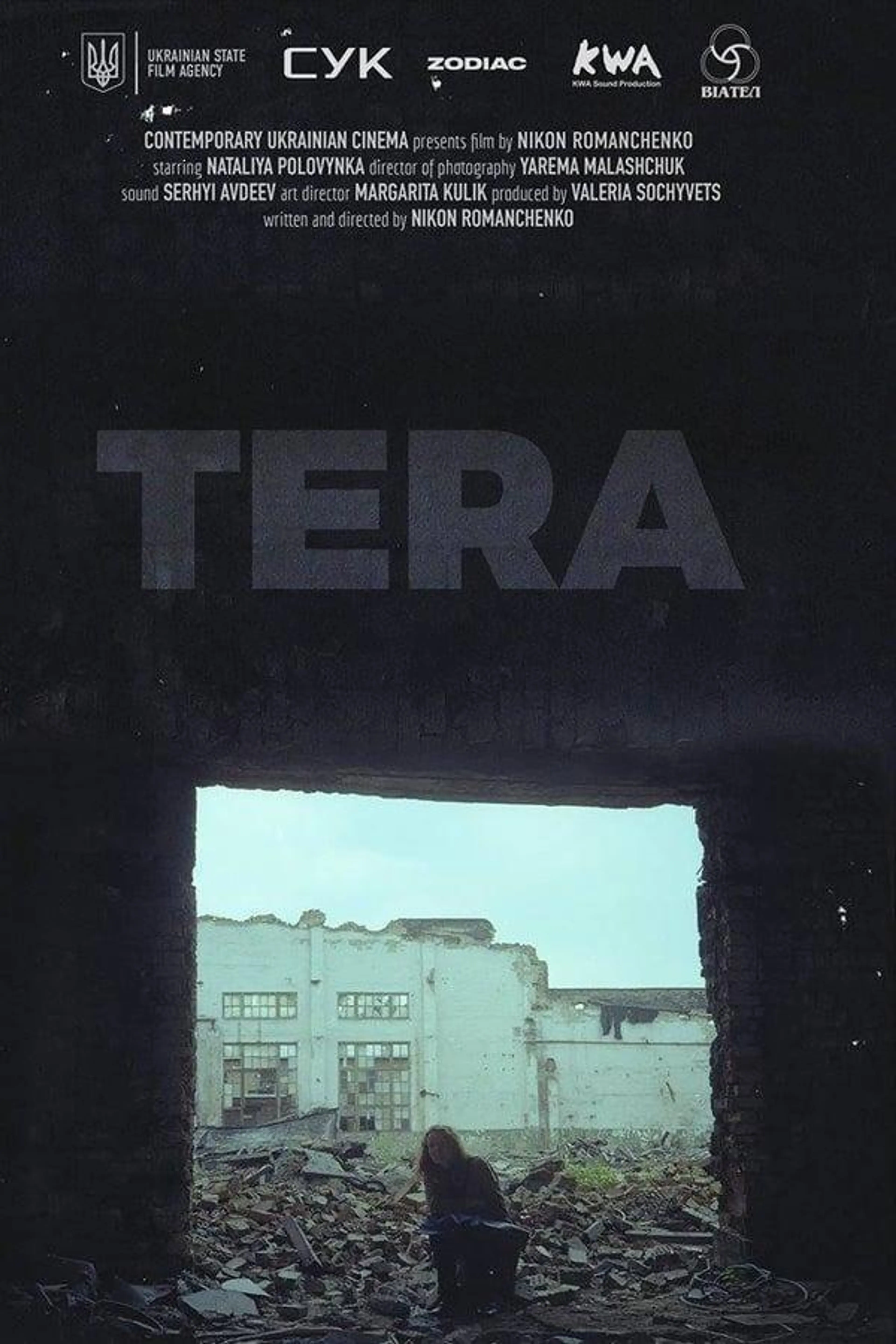 Tera