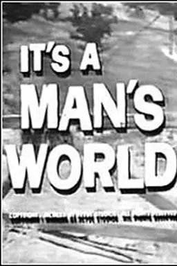 It's a Man's World Season 1