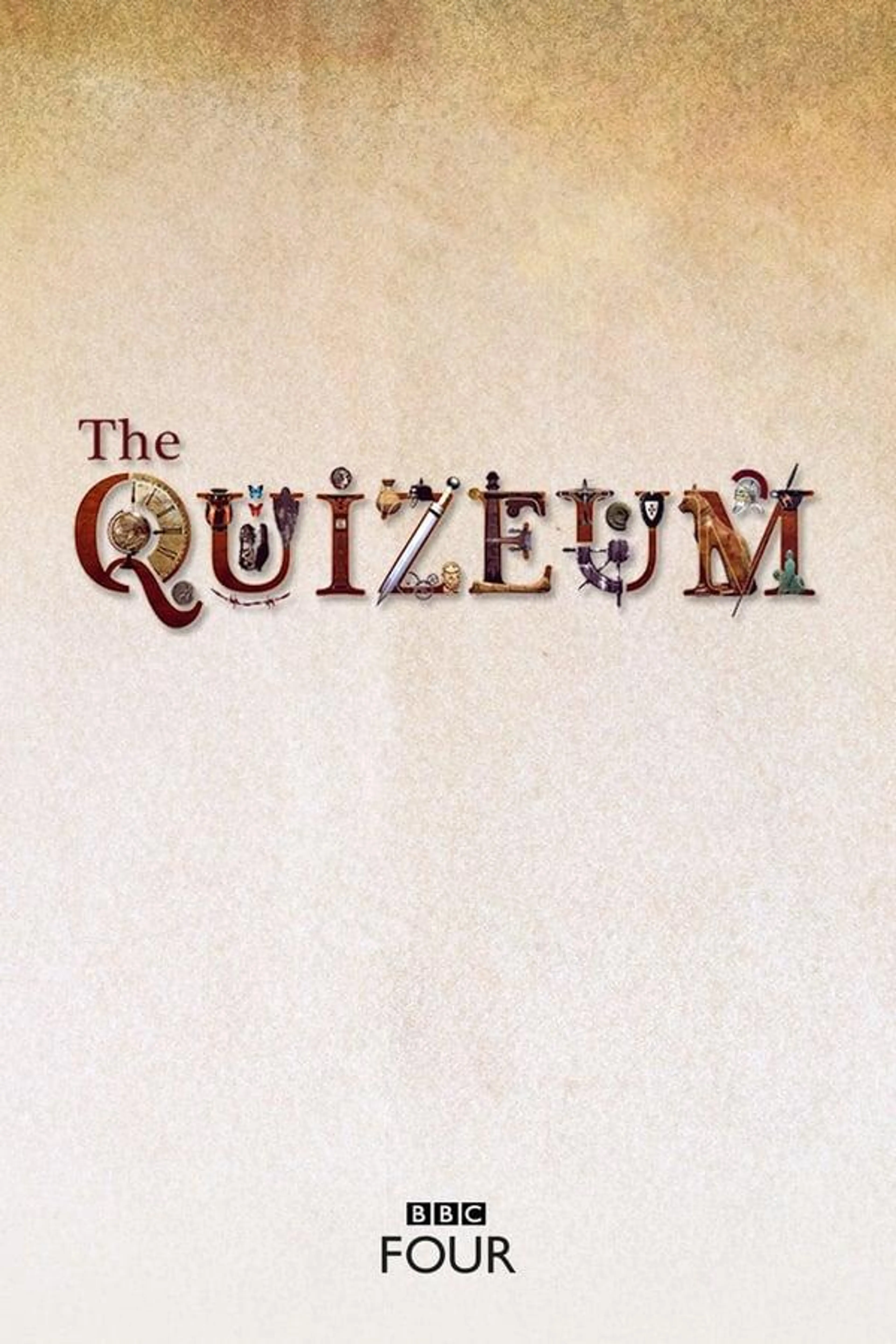 The Quizeum Season 2