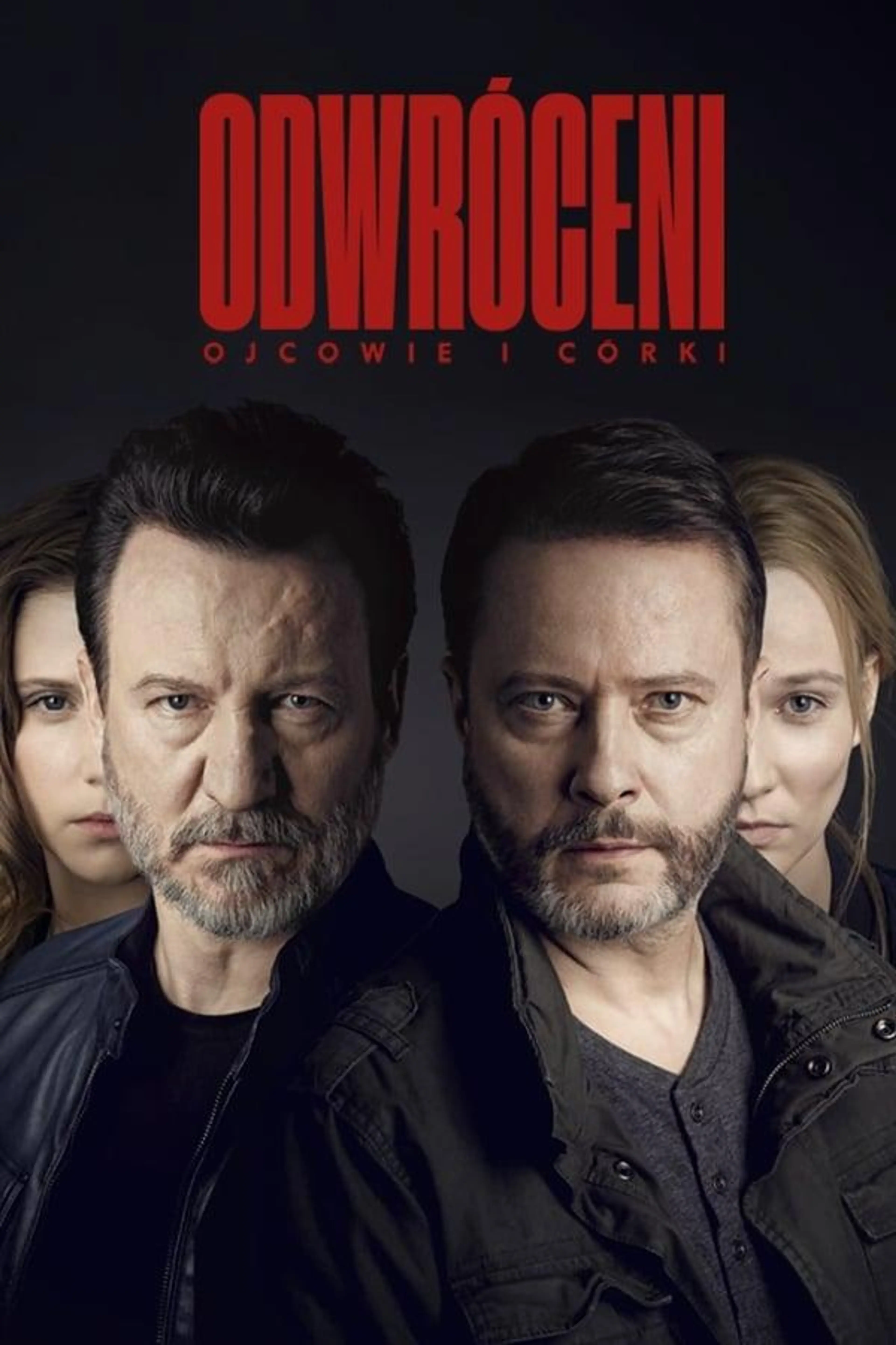 Sins of the Fathers Season 1
