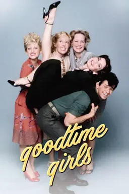 Goodtime Girls Season 1