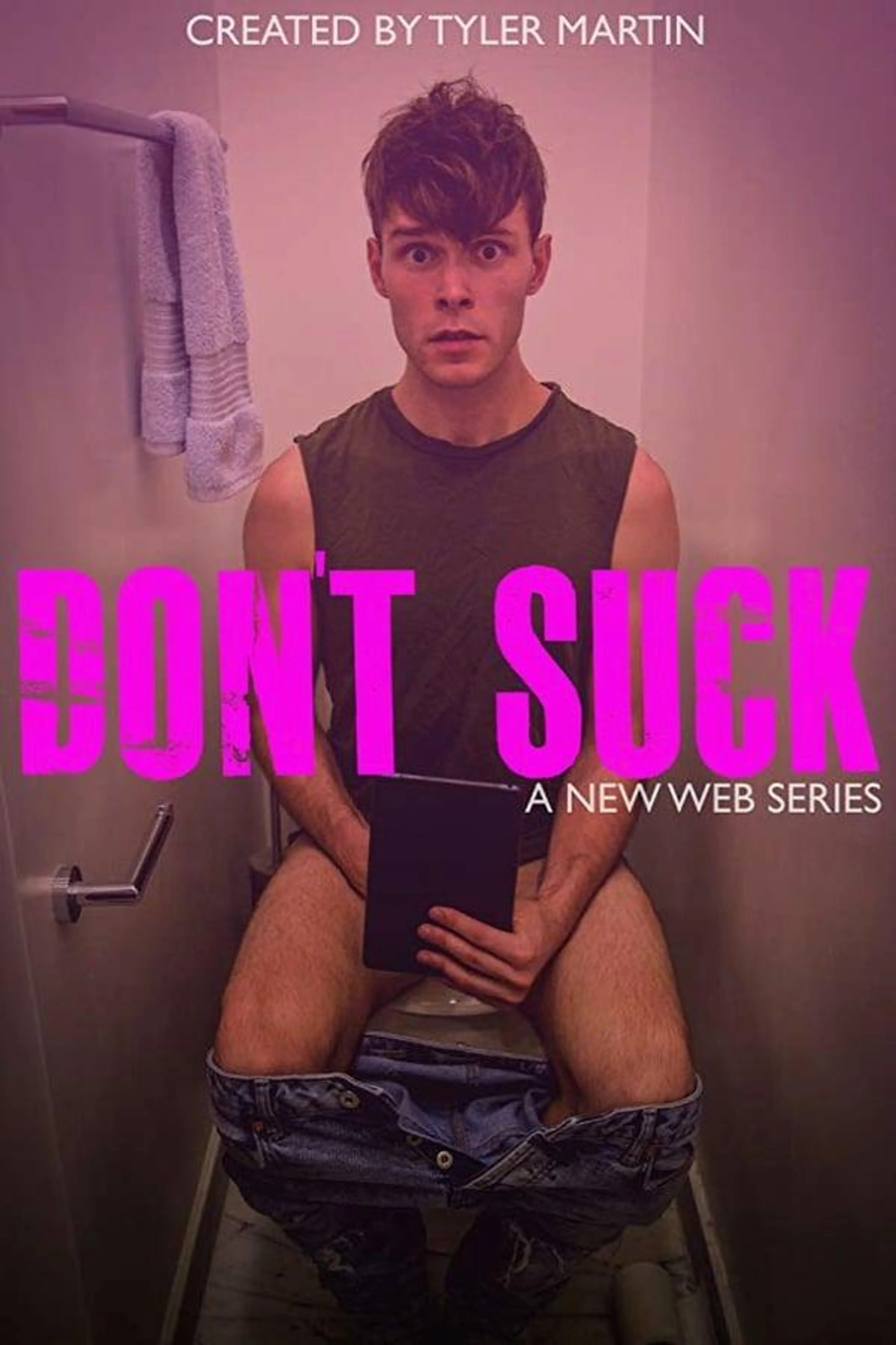 Don't Suck Season 1