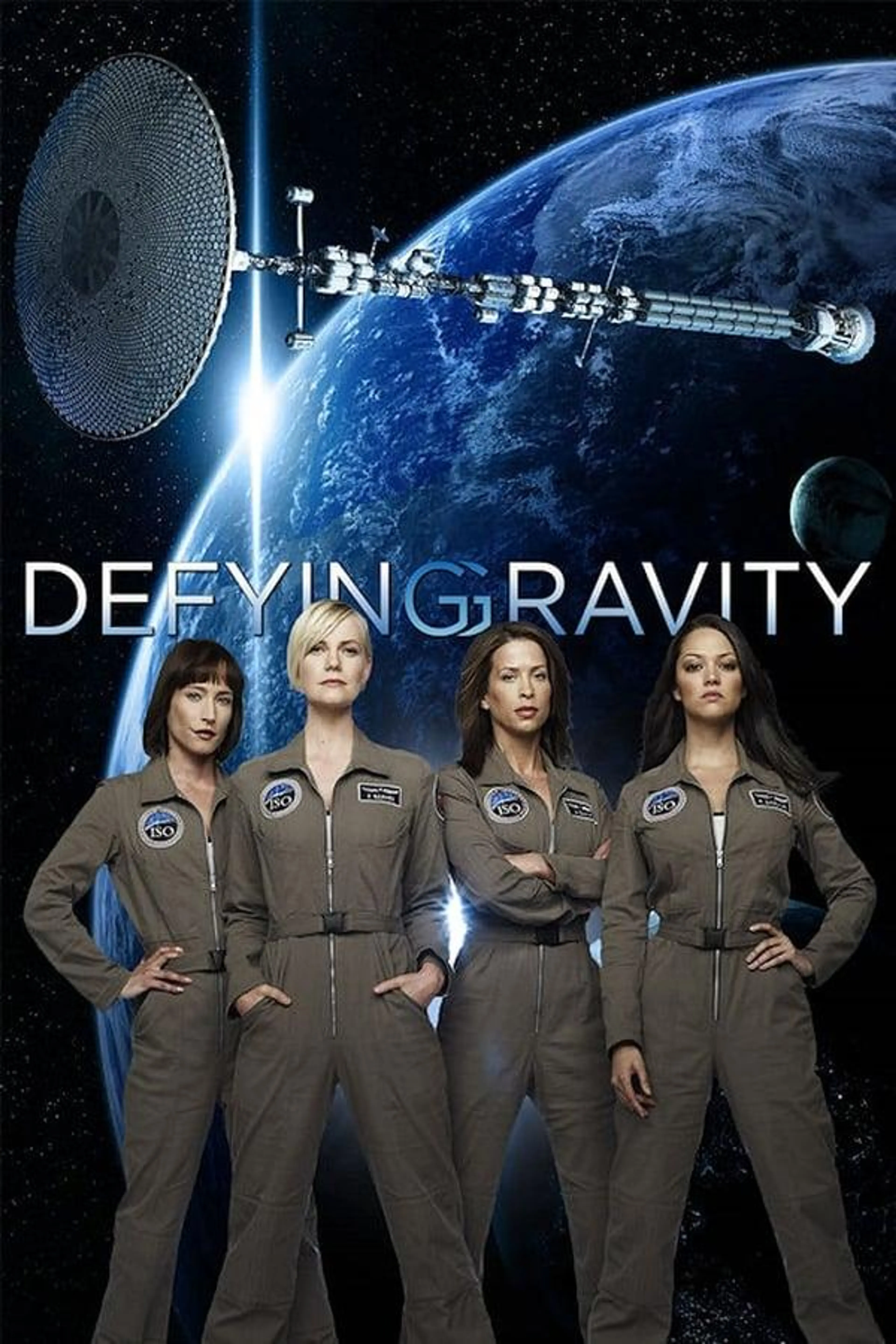 Defying Gravity Specials