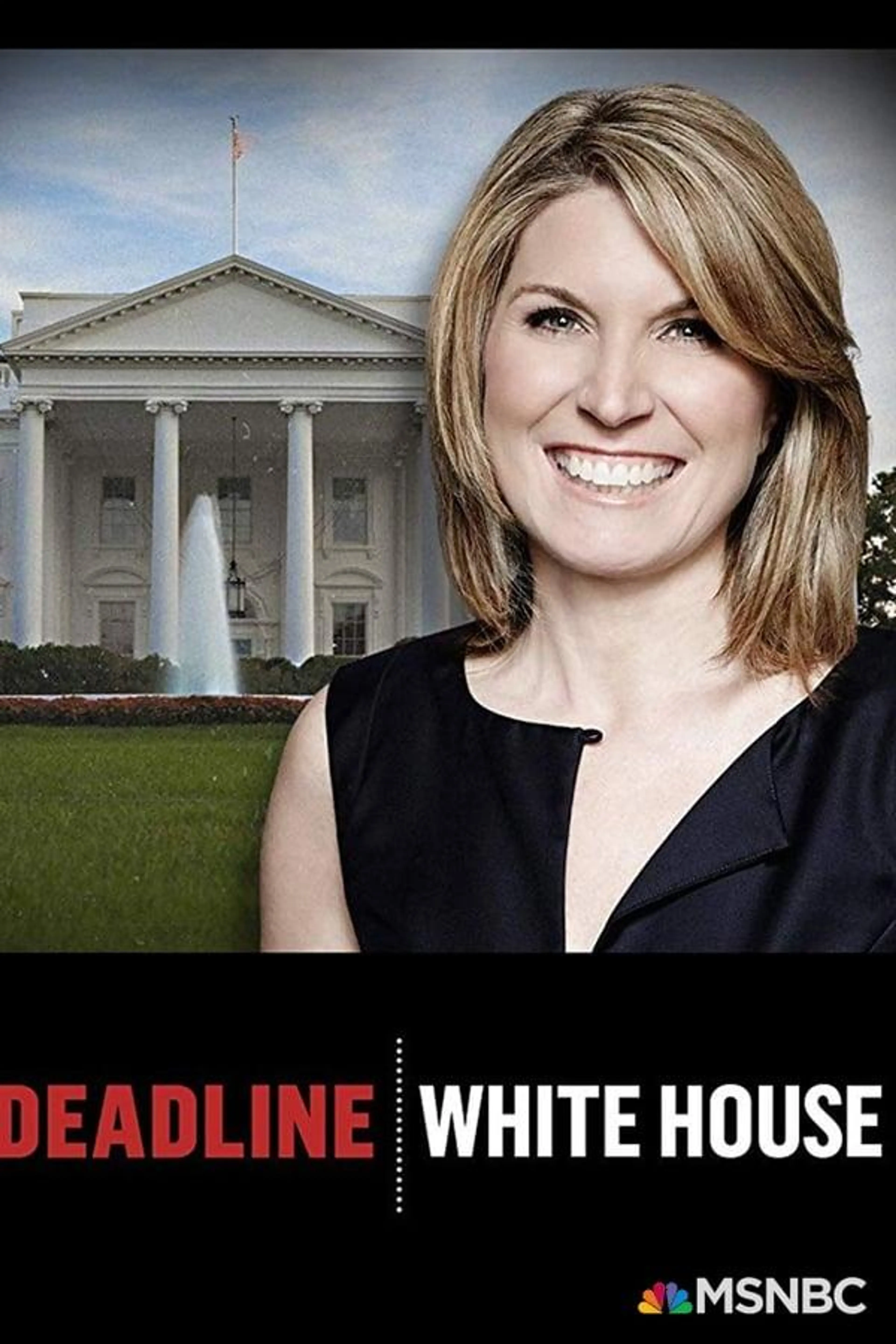 Deadline: White House Season 5 (2021)