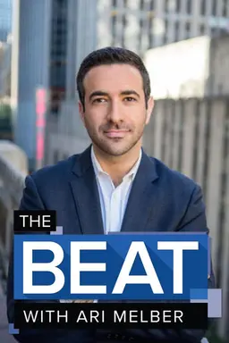 The Beat with Ari Melber 2019