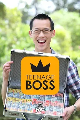 Teenage Boss Season 1