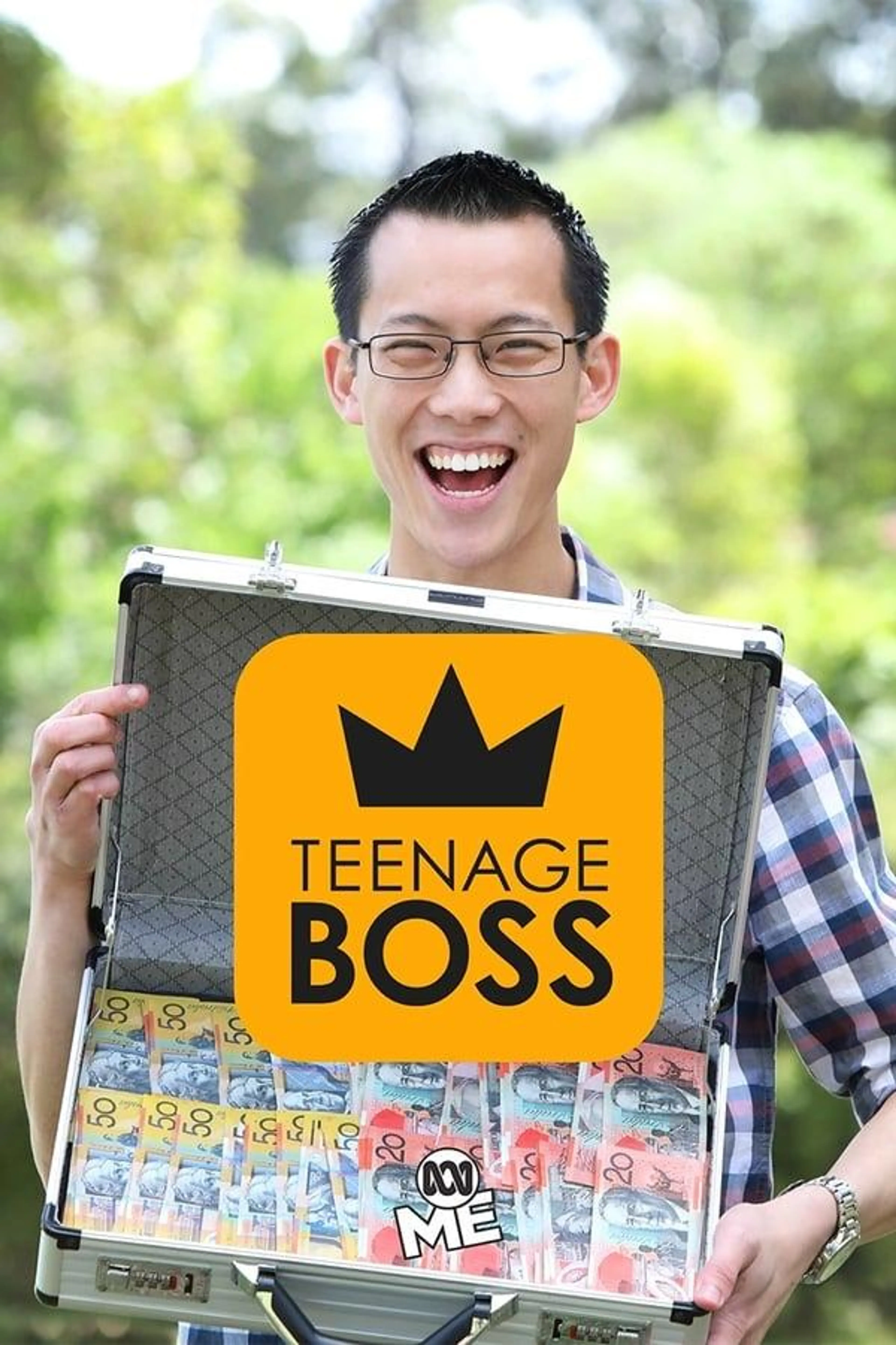 Teenage Boss Season 1
