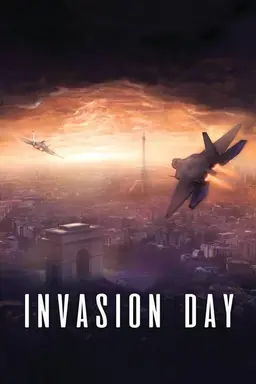 Invasion Day