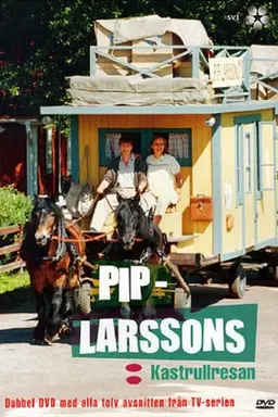 Pip-Larssons Season 1