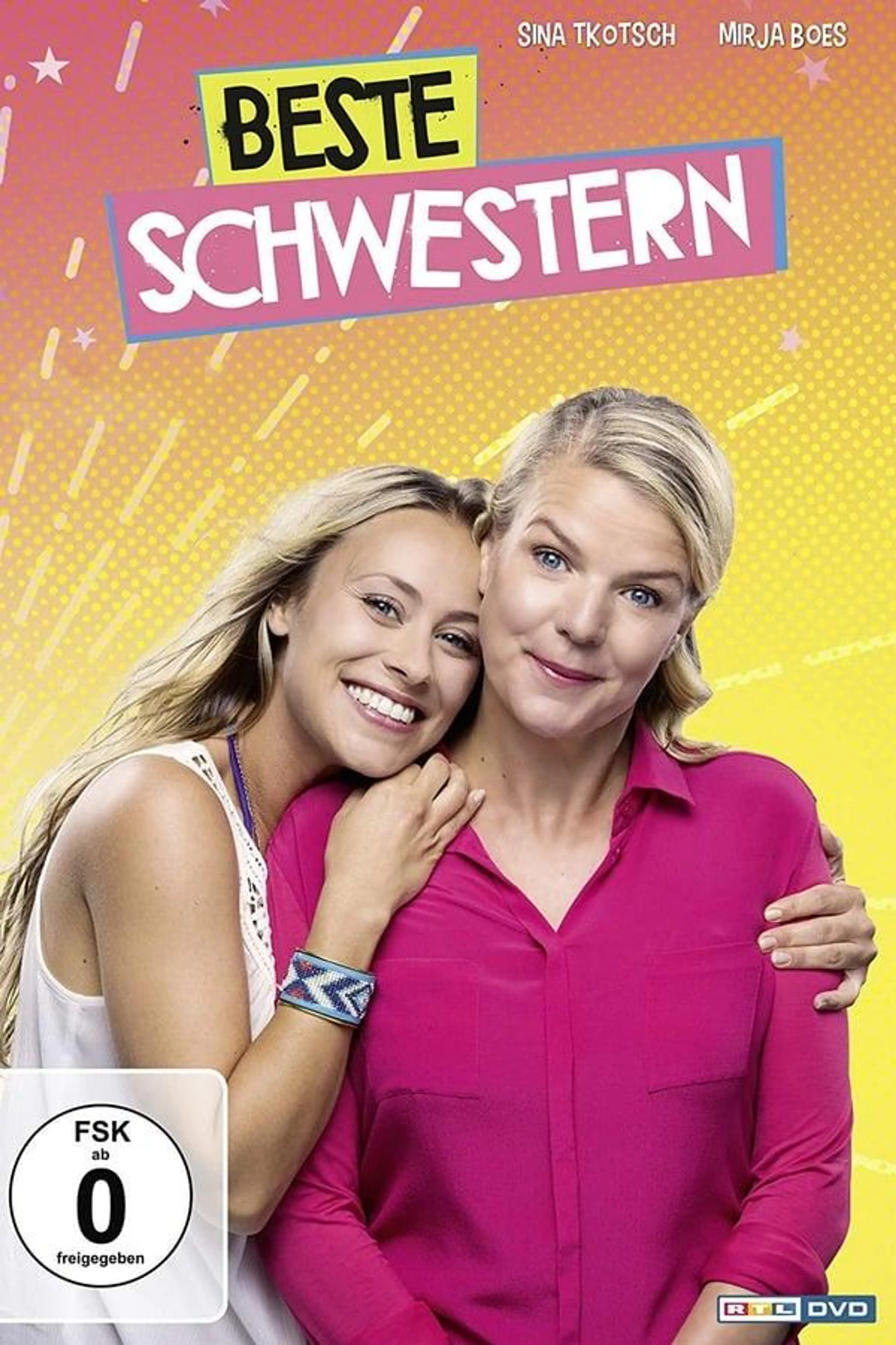 Beste Schwestern Season 1