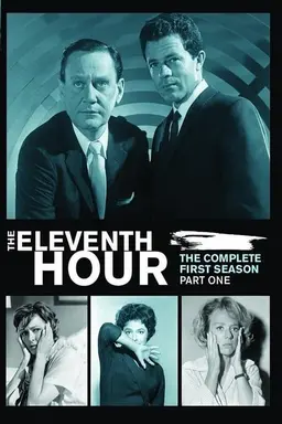 The Eleventh Hour Season 2