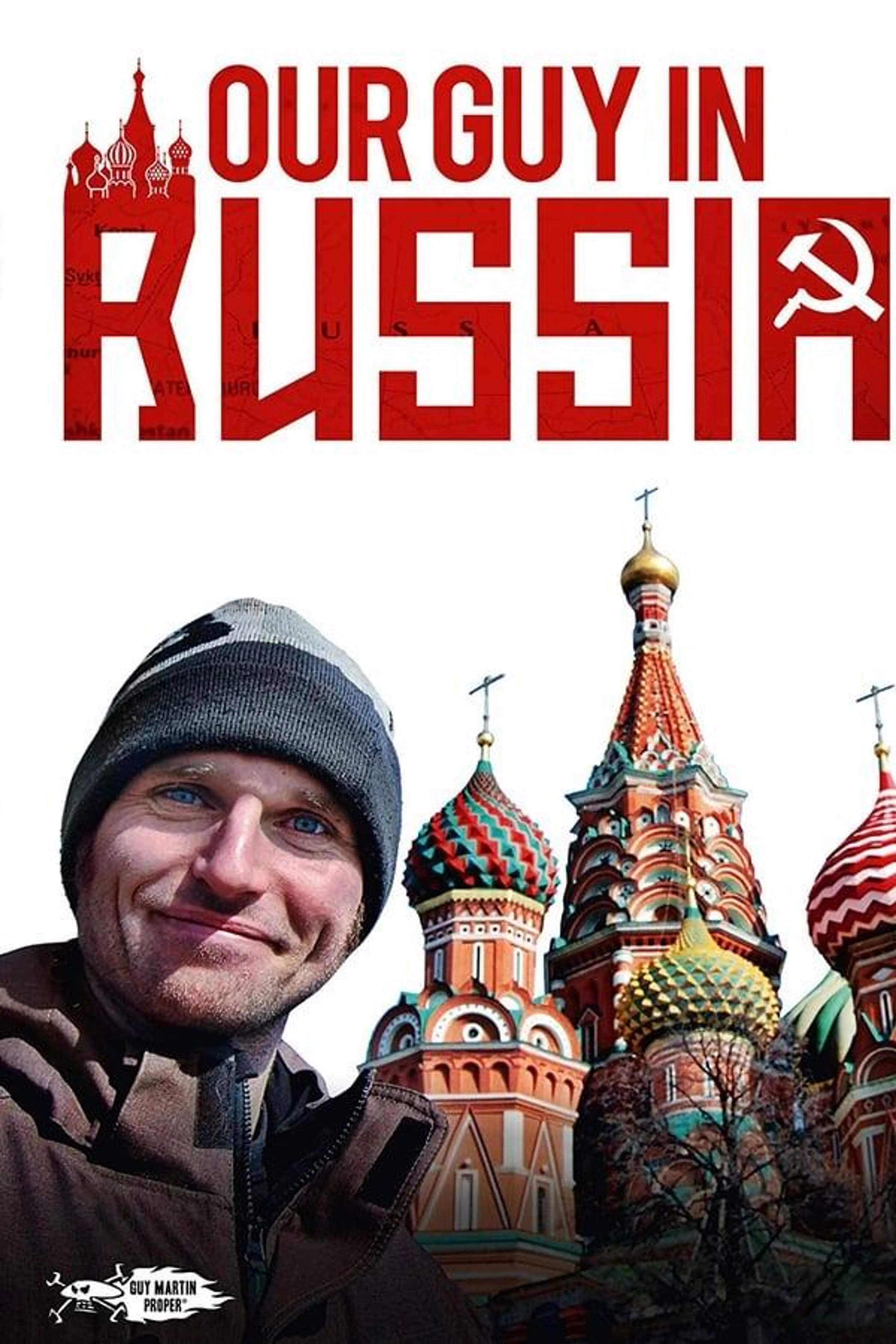 Our Guy in Russia Season 1