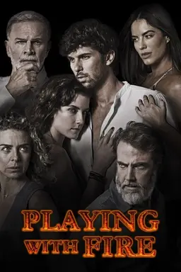 Playing with Fire Season 1