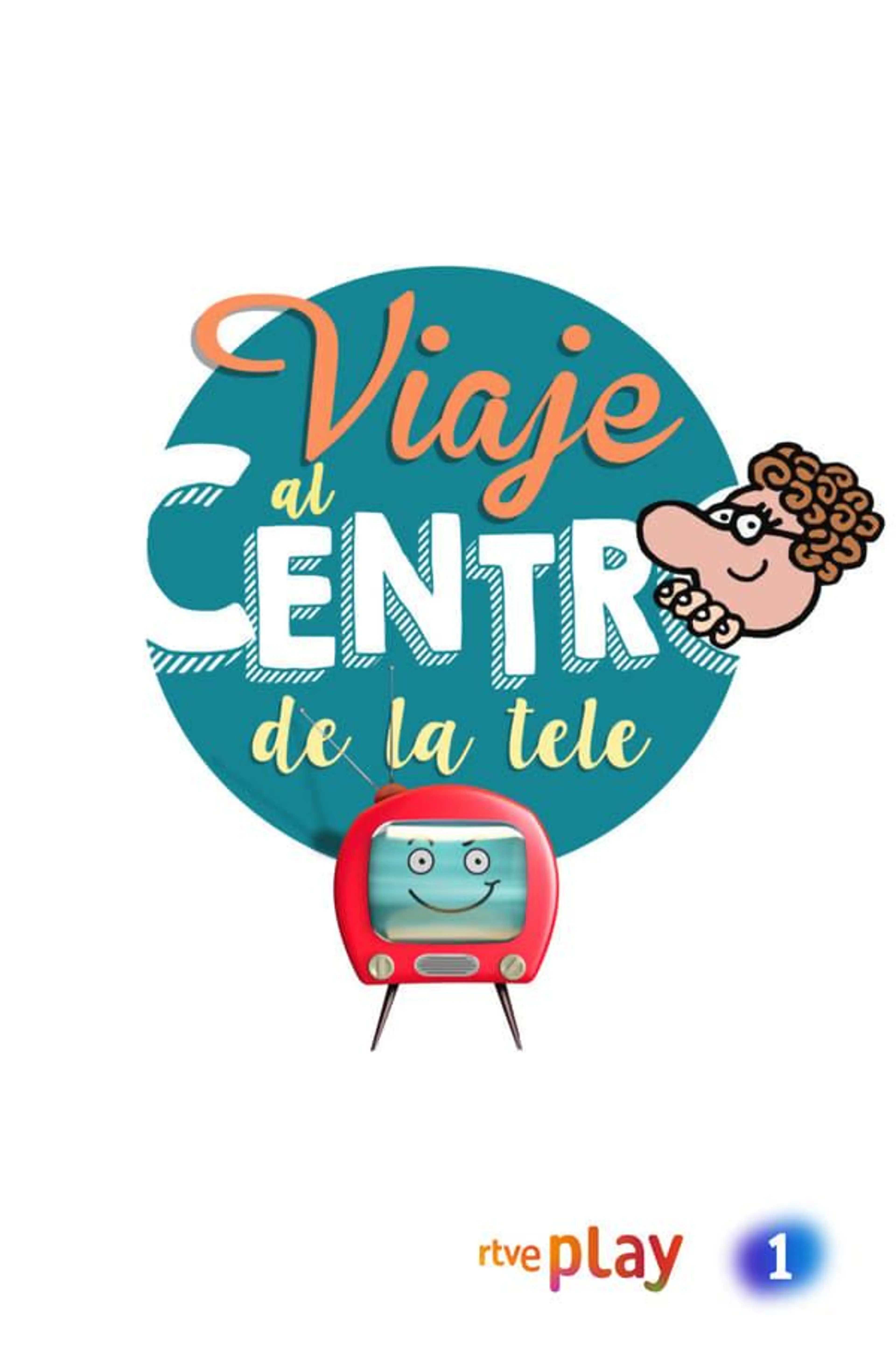 Viaje al centro de la tele Specials