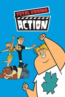 Total Drama Action Specials