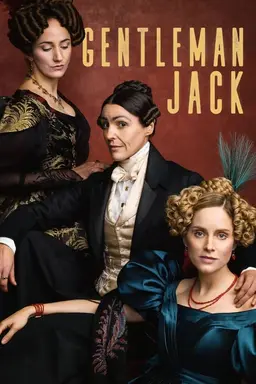 Gentleman Jack Season 1