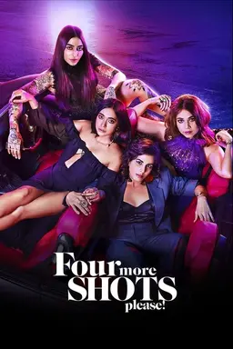 Four More Shots Please! Season 3