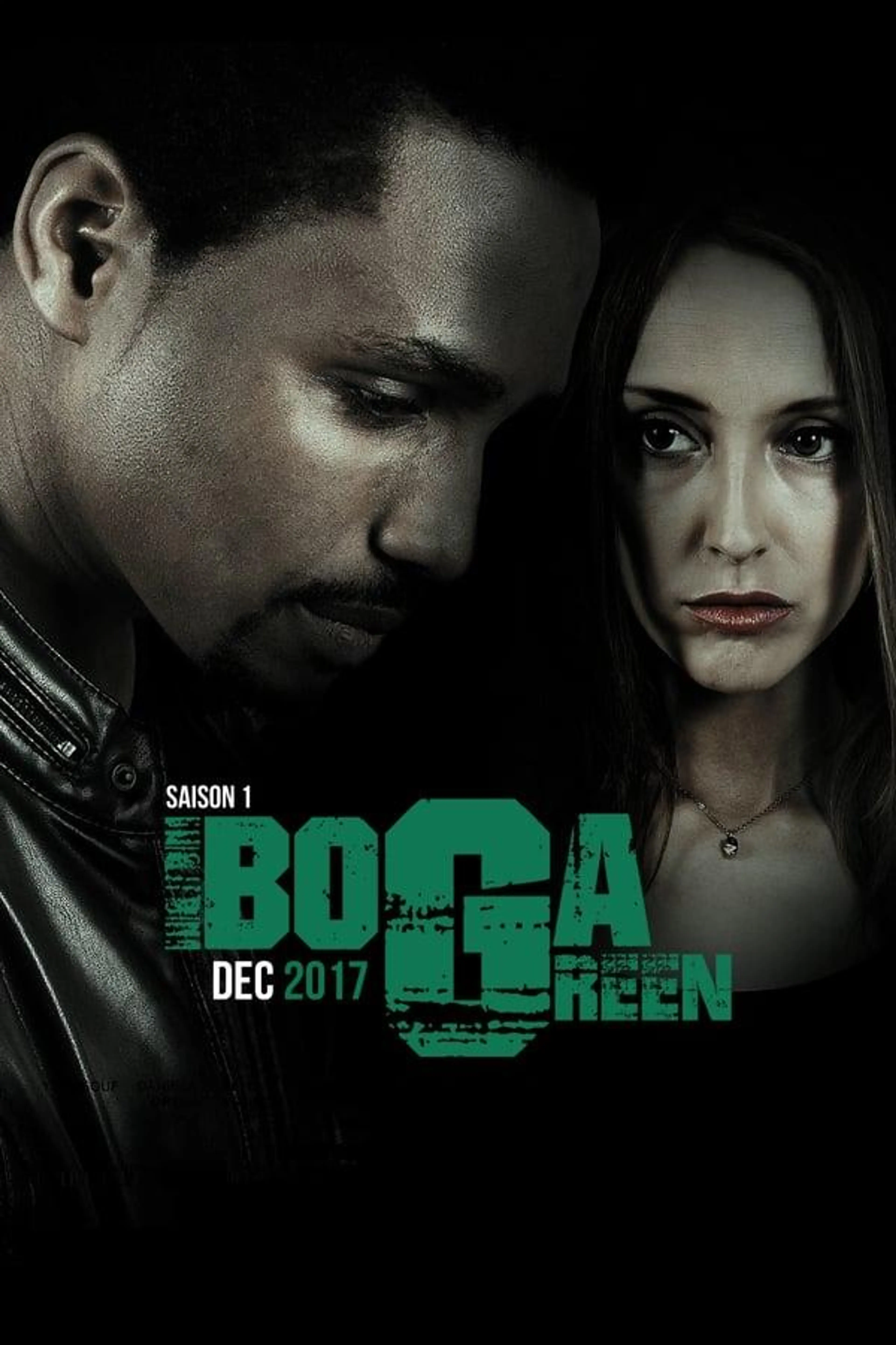 Iboga Green Season 1