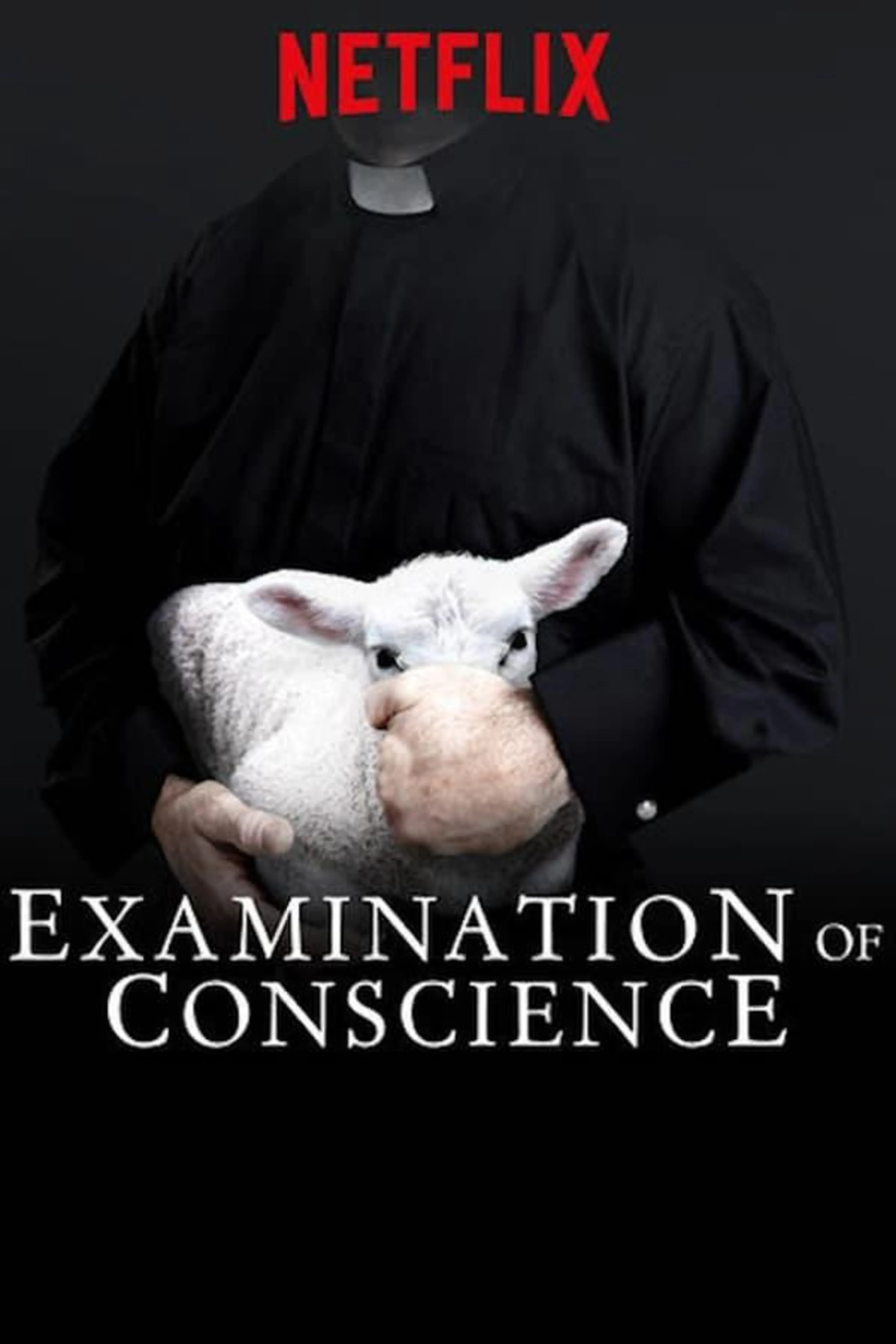 Examination of Conscience Season 1