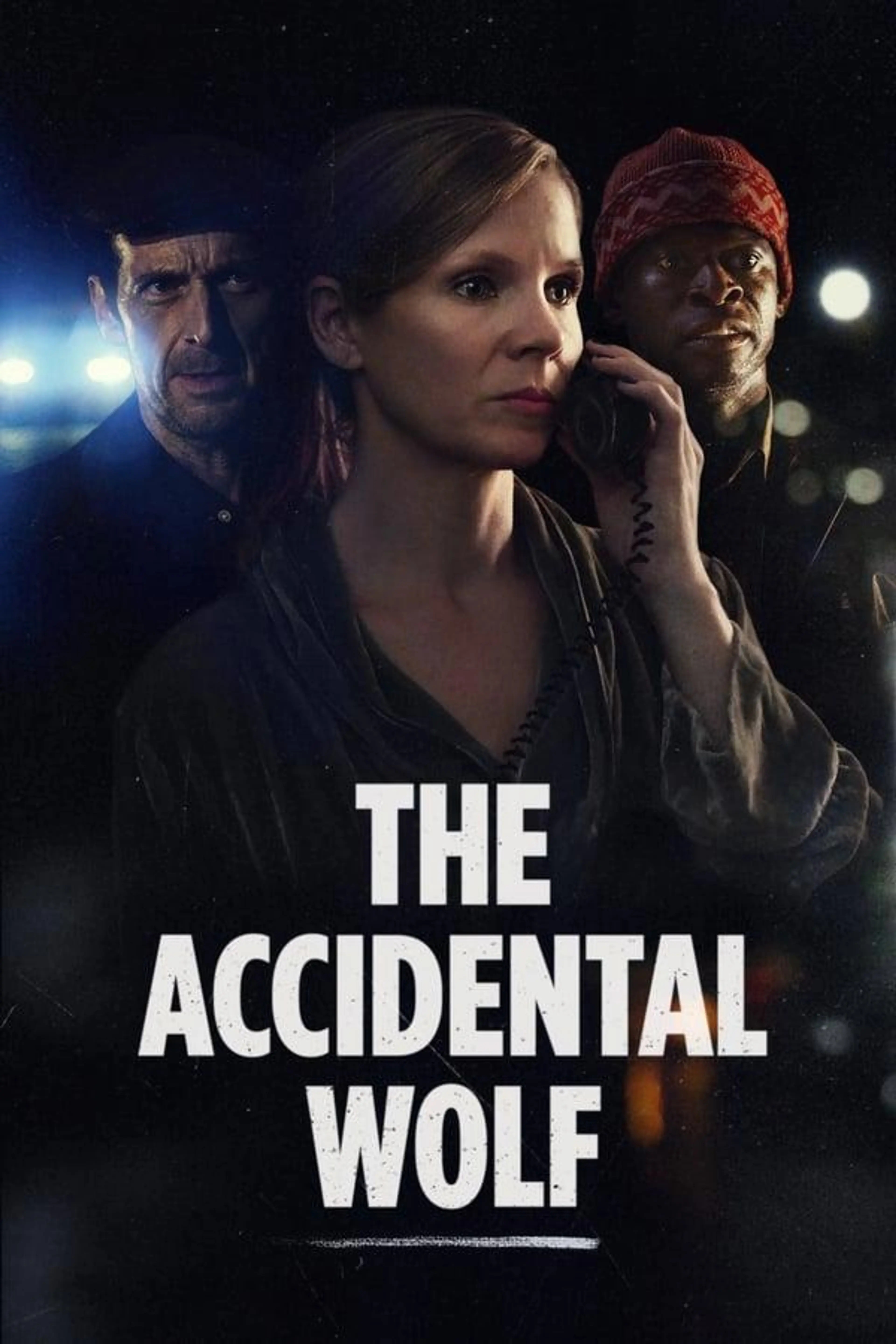 The Accidental Wolf Season 1