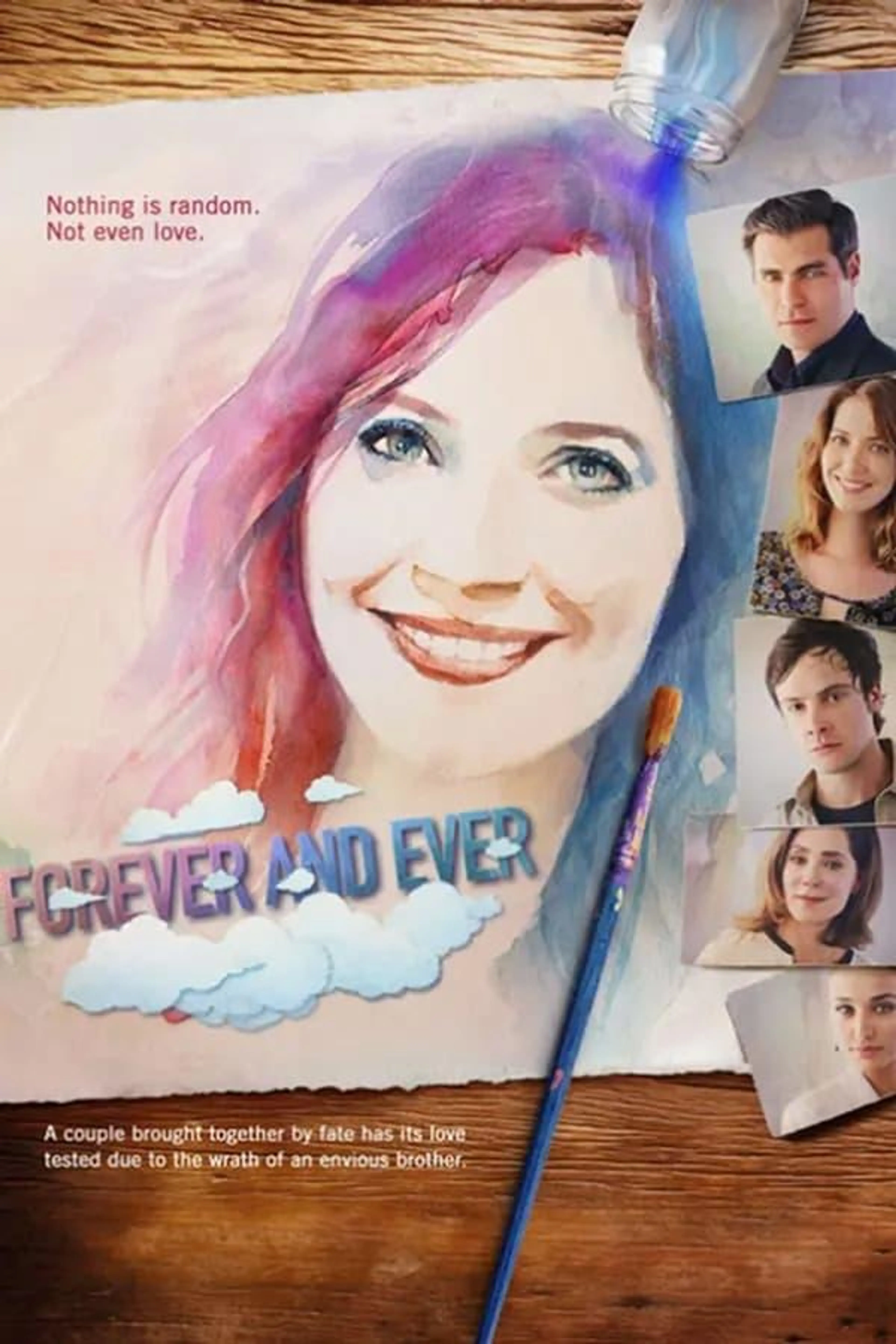 Forever and Ever Season 1