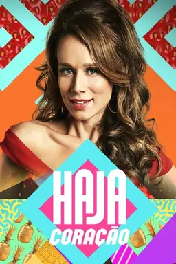 Burning Hearts Season 1