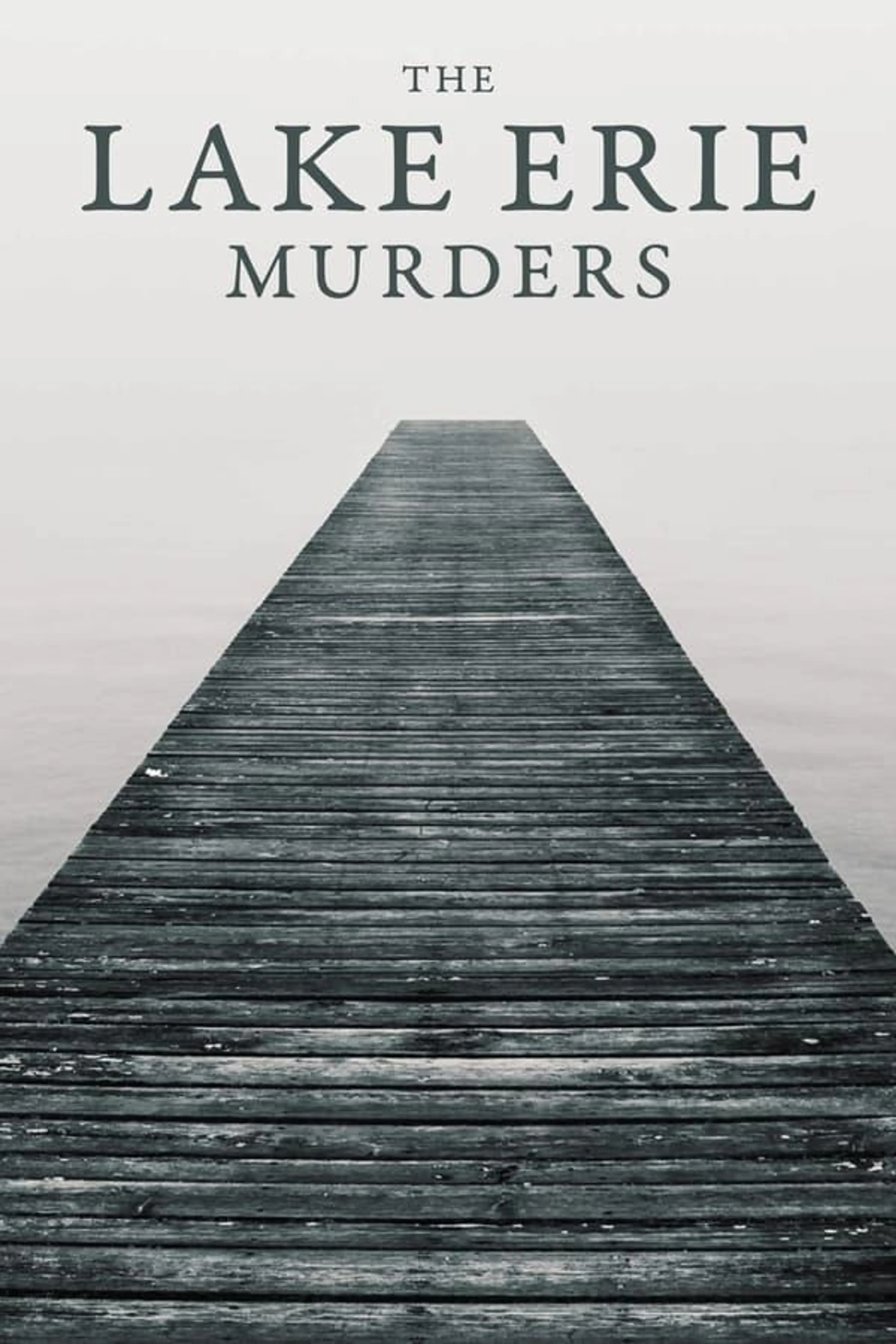 The Lake Erie Murders Season 2