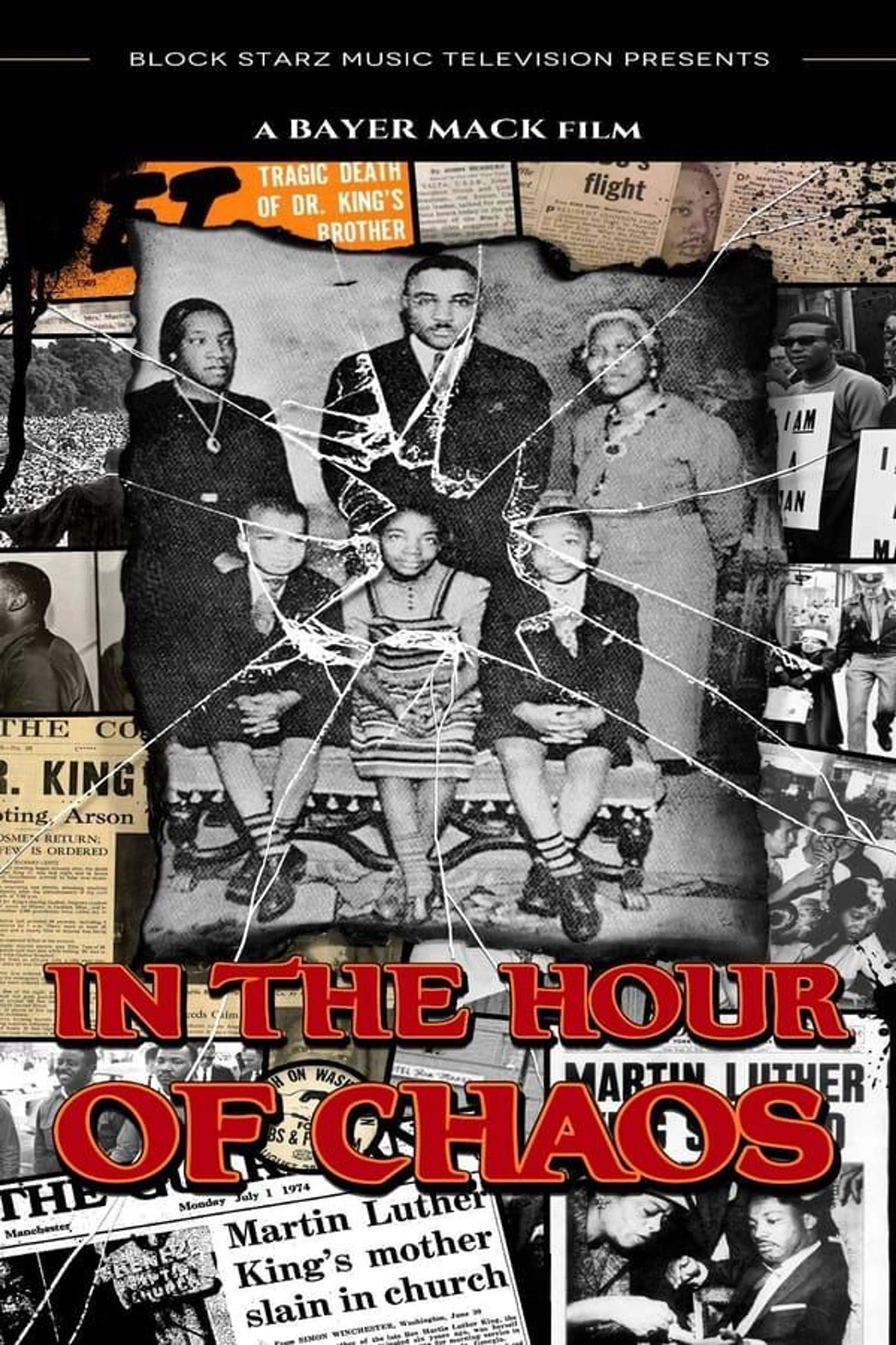 In the Hour of Chaos
