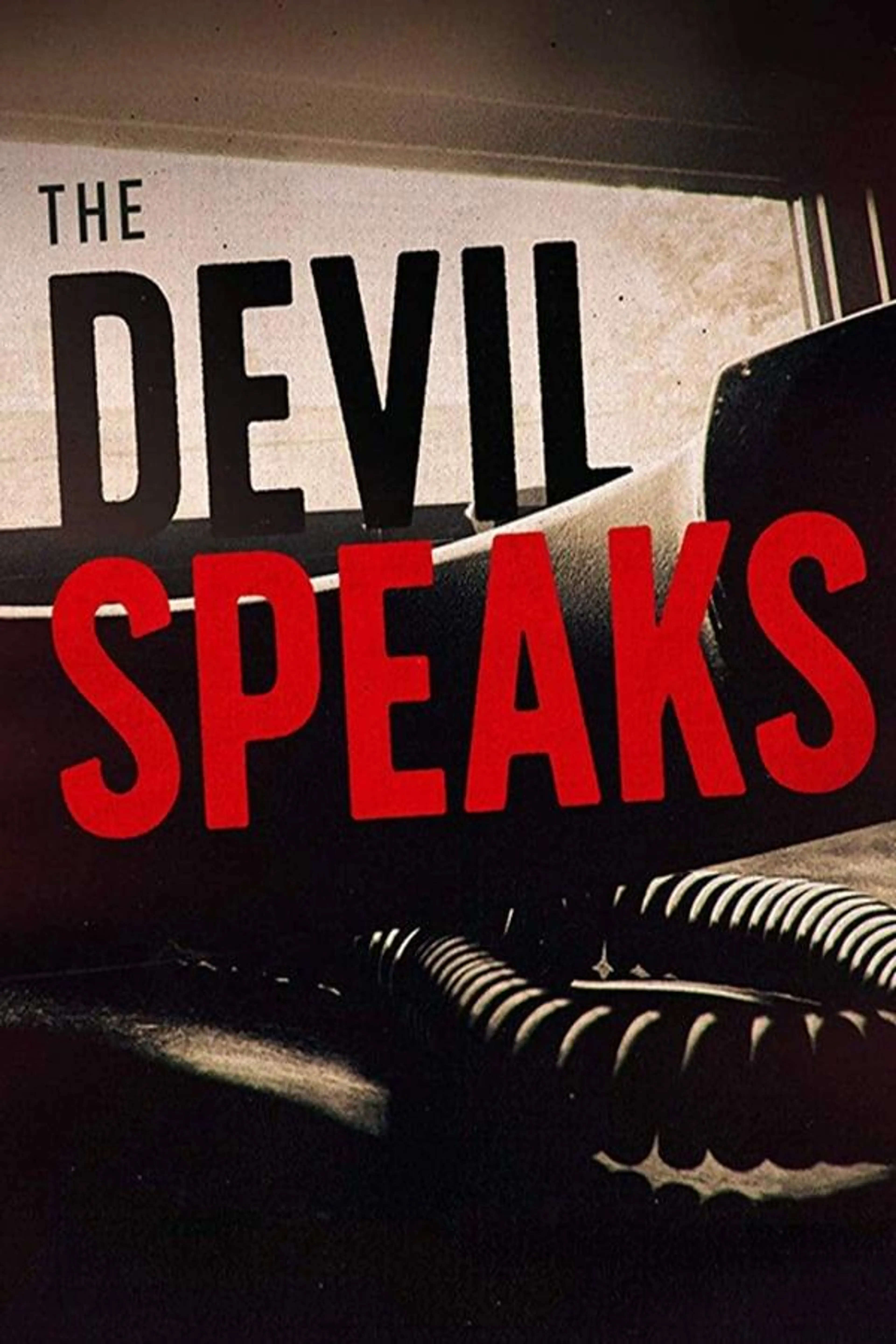 The Devil Speaks Season 1