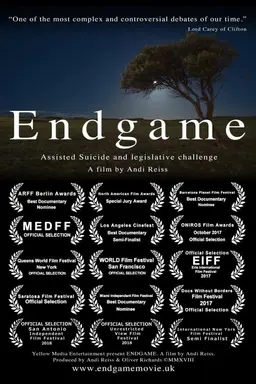 Endgame: Assisted Suicide and Legislation