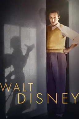 Walt Disney Season 1