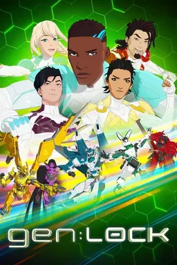 gen:LOCK Specials