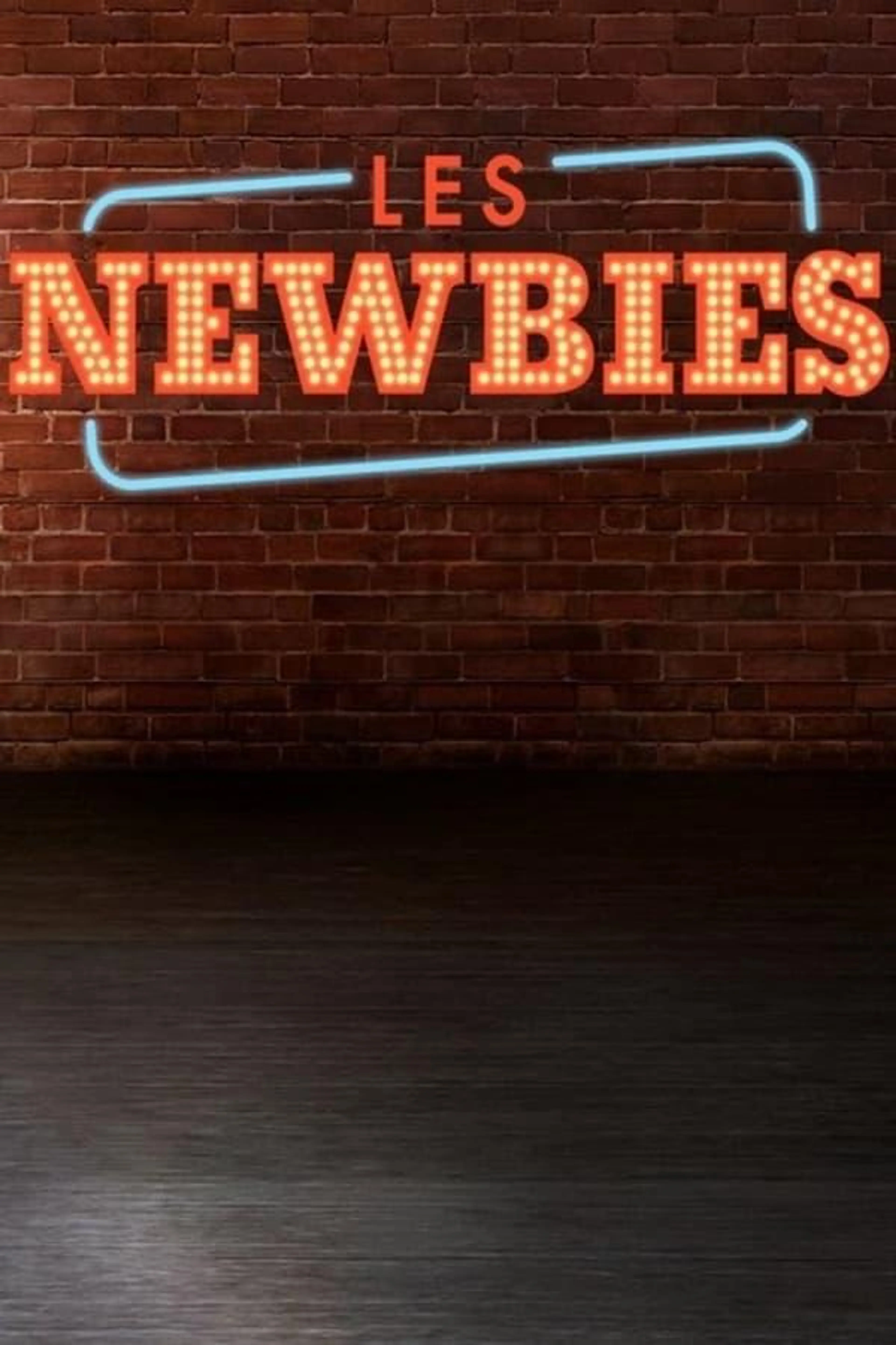 Les Newbies Season 2